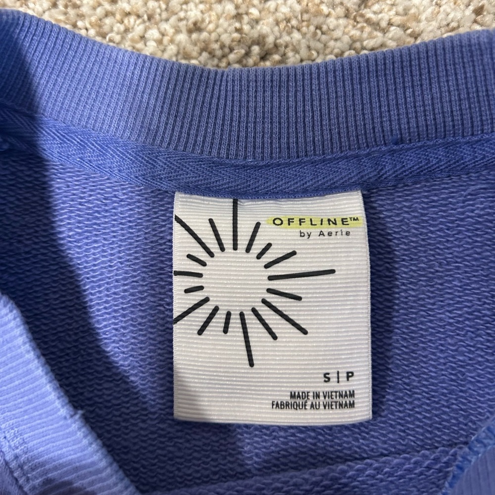 Aerie offline sweater - Picture 2 of 3